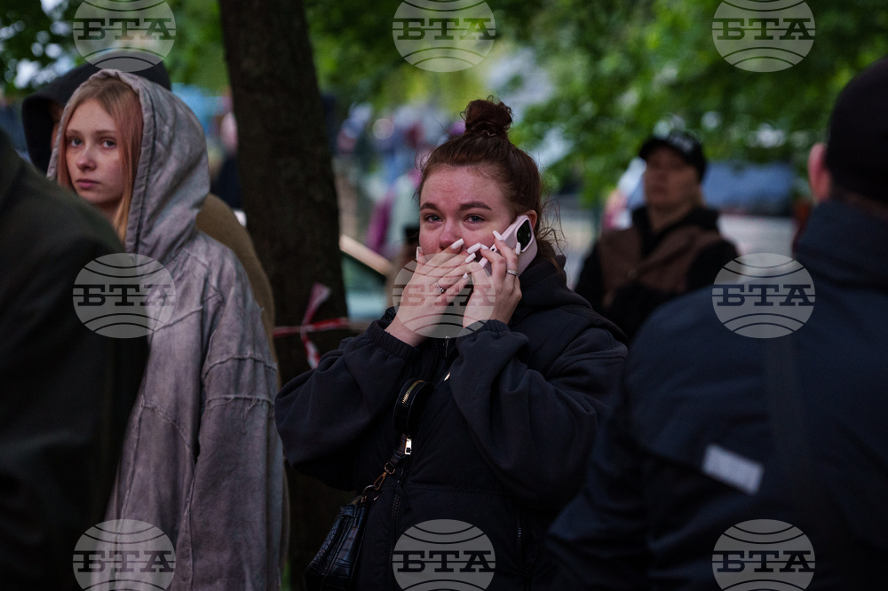 Russia Ukraine War