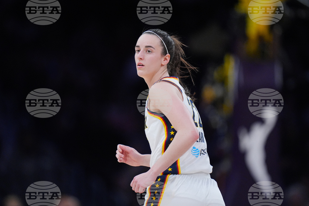 Fever Sparks Basketball