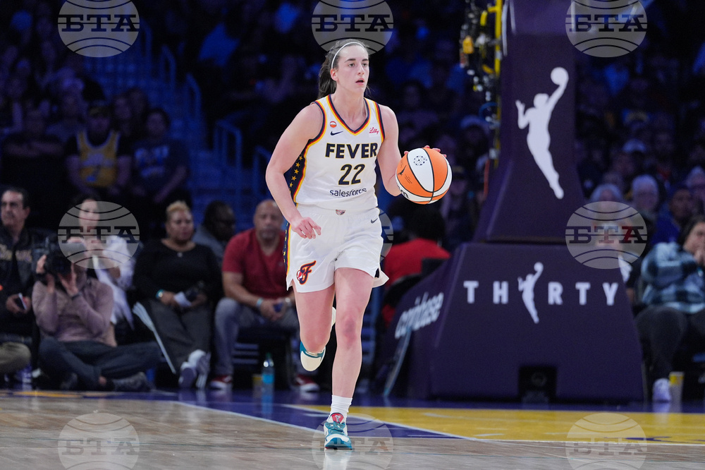 Fever Sparks Basketball