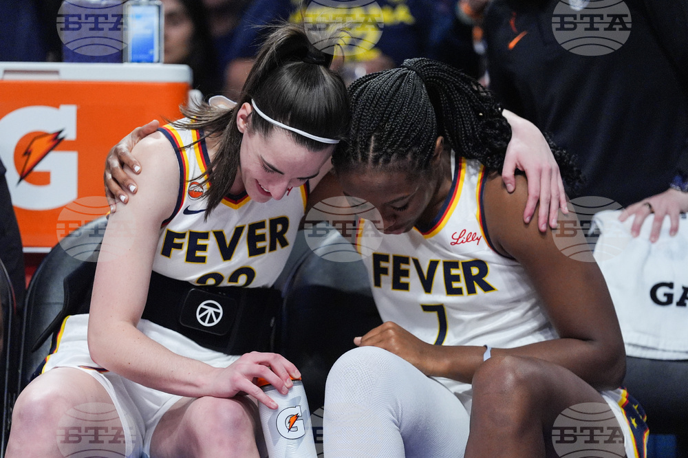 Fever Sparks Basketball