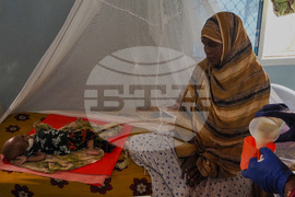 Somalia Drought