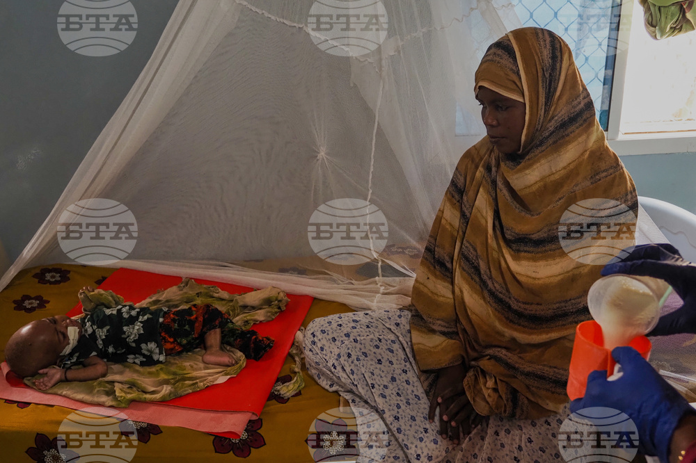 Somalia Drought