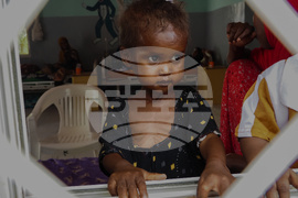 Somalia Drought