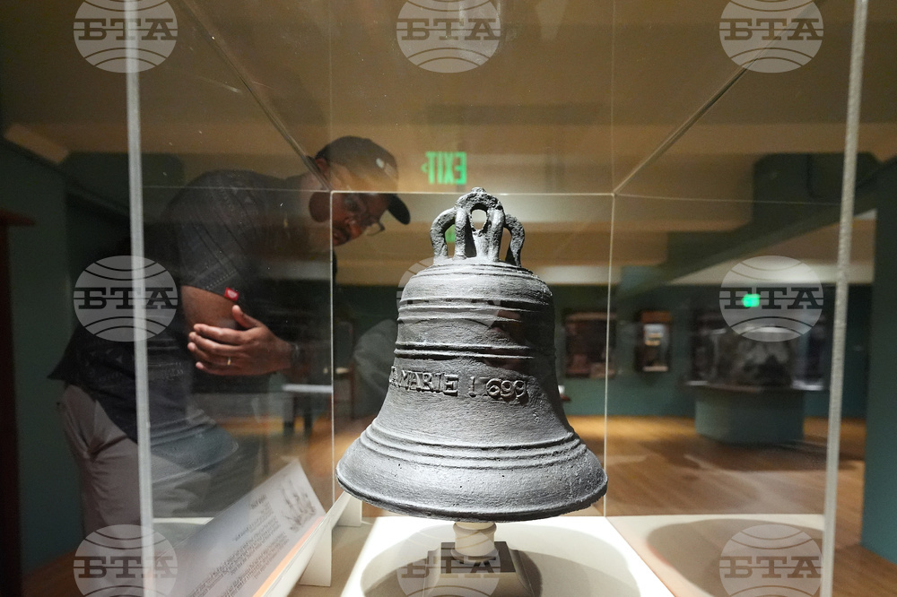 Slave Shipwreck Pilgrimage
