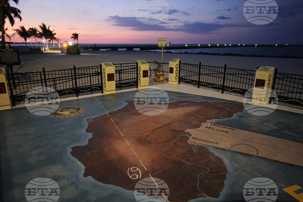 Slave Shipwreck Pilgrimage