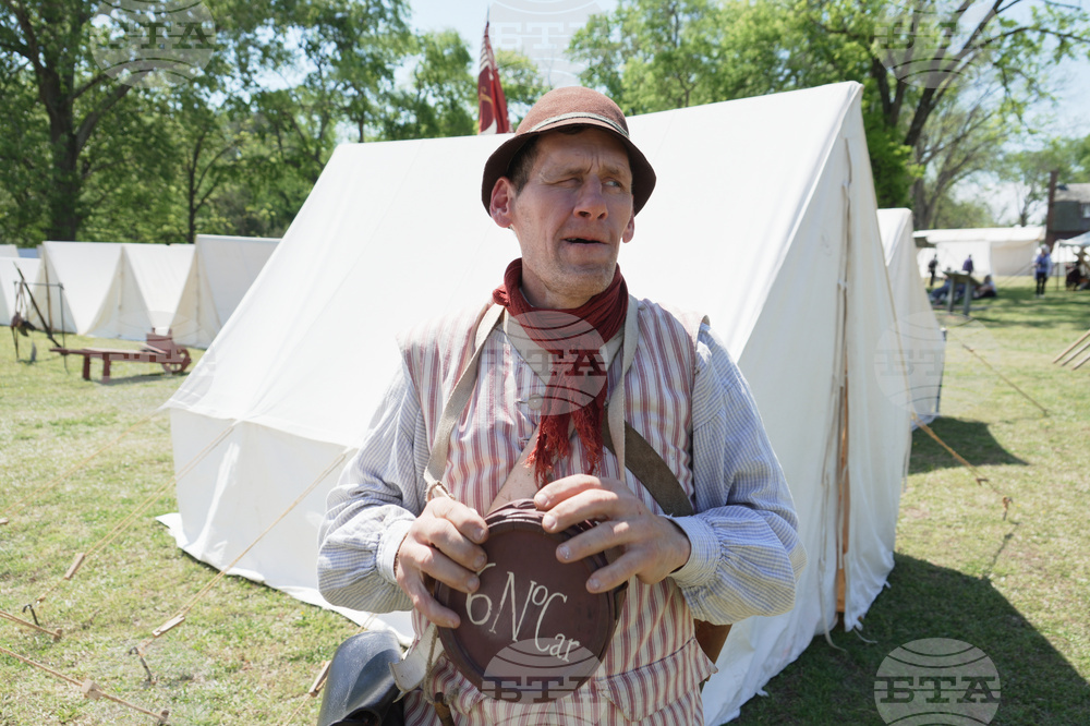 America 250 Musket Loophole