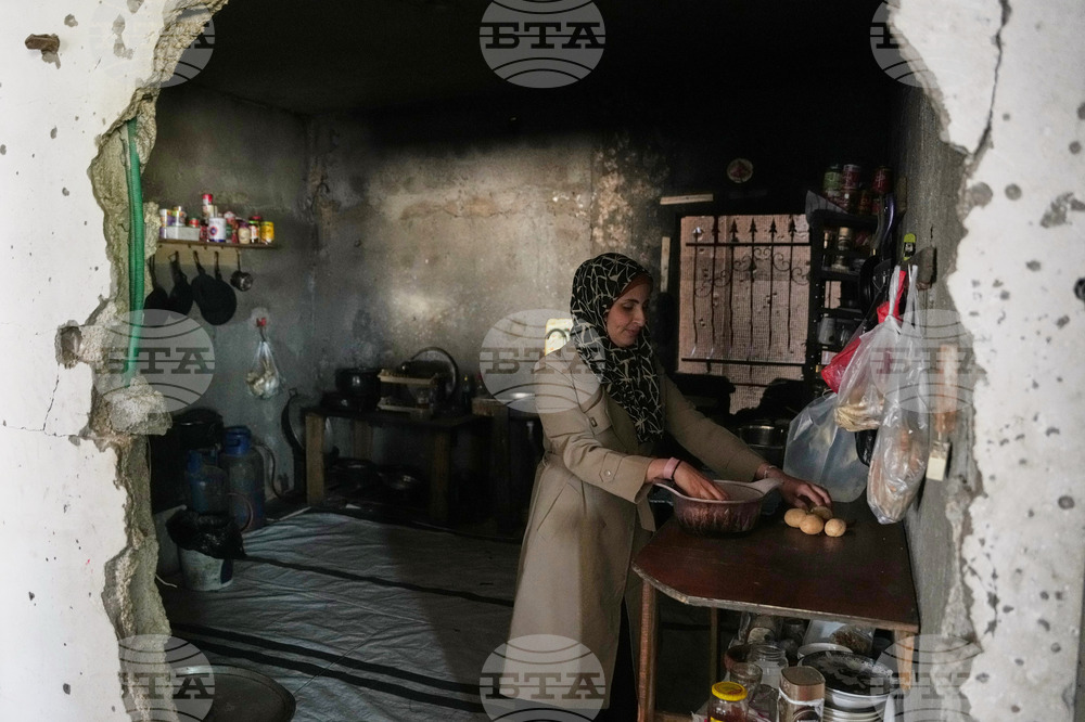 Israel Palestinians Gaza Digital Workers