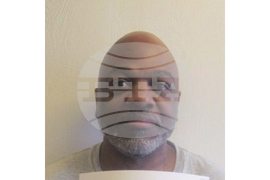 Oklahoma Execution Johnson