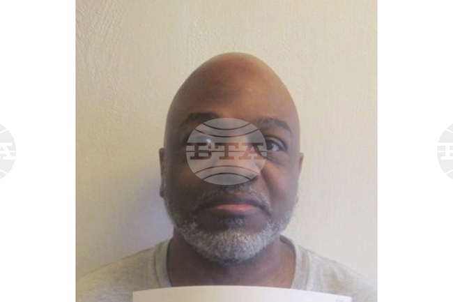Oklahoma Execution Johnson