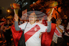 Peru Election