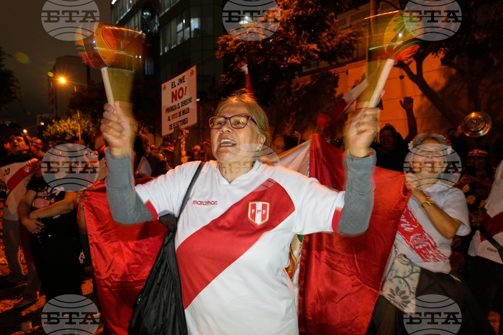 Peru Election