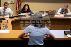 Education Technology Pushback
