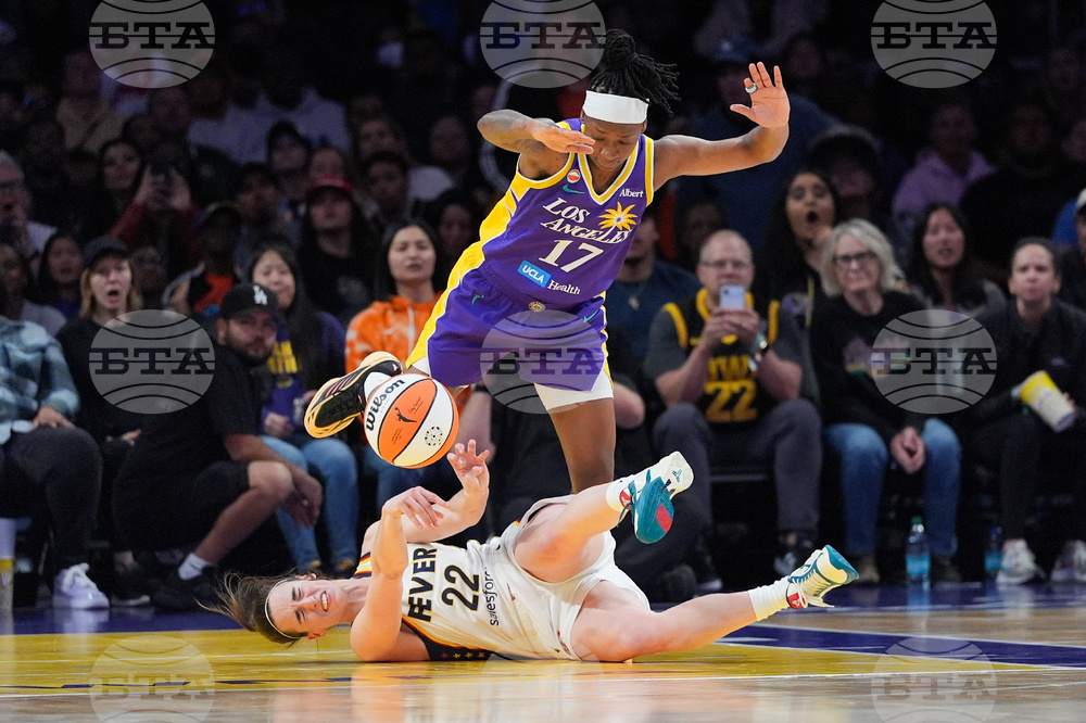 Fever Sparks Basketball