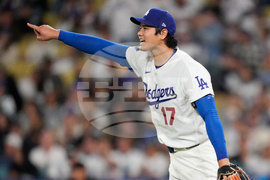 Giants Dodgers Baseball