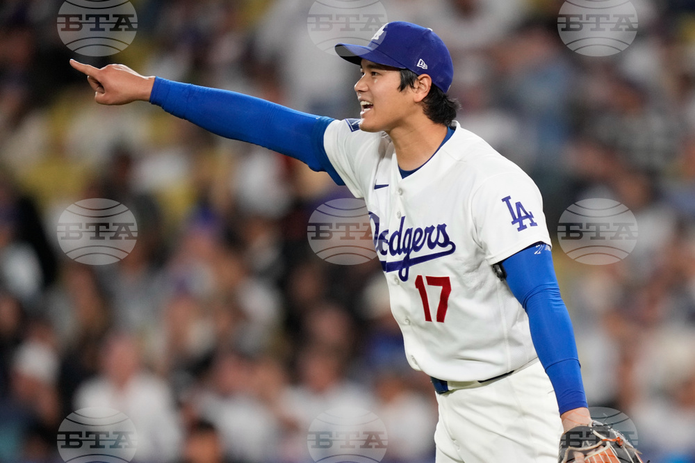 Giants Dodgers Baseball