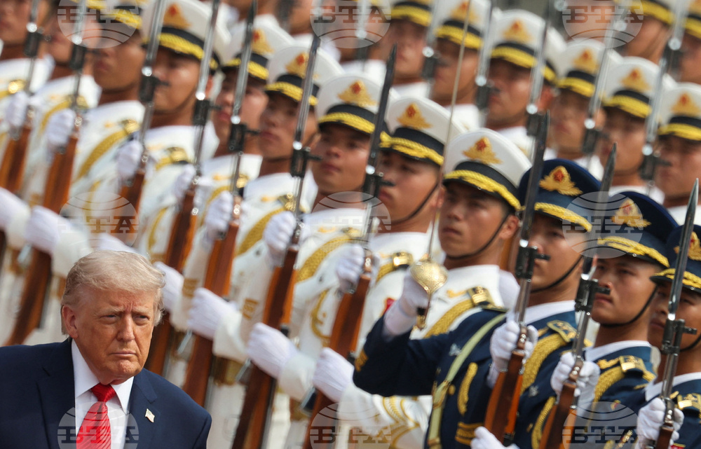 China Trump
