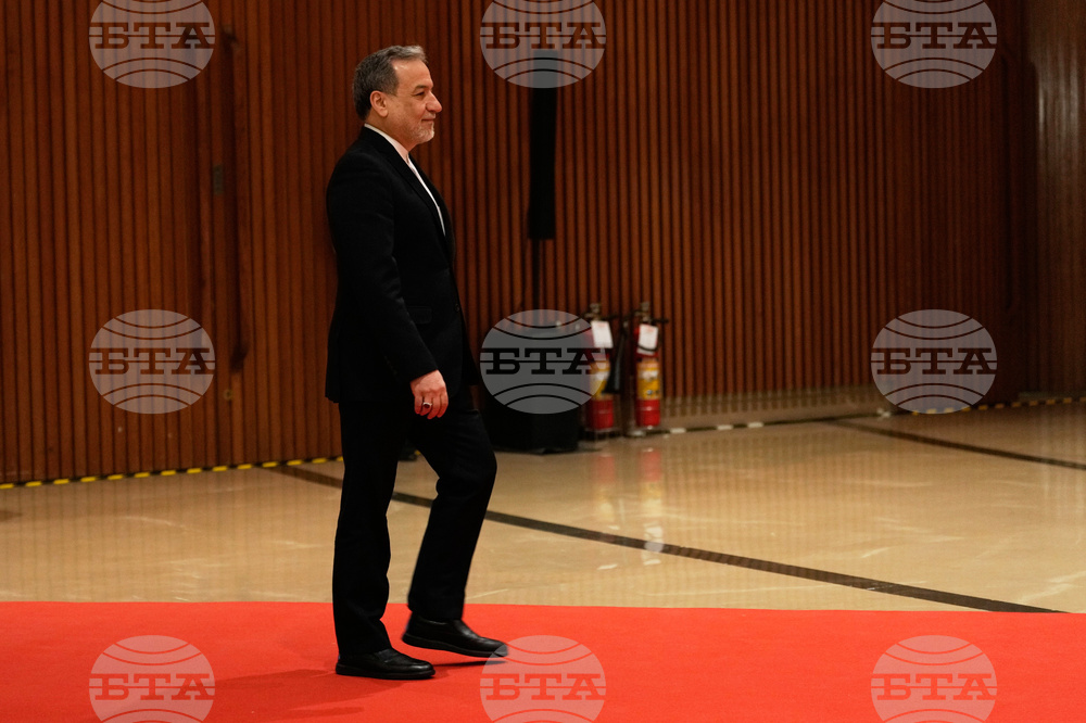 India BRICS Foreign Ministers