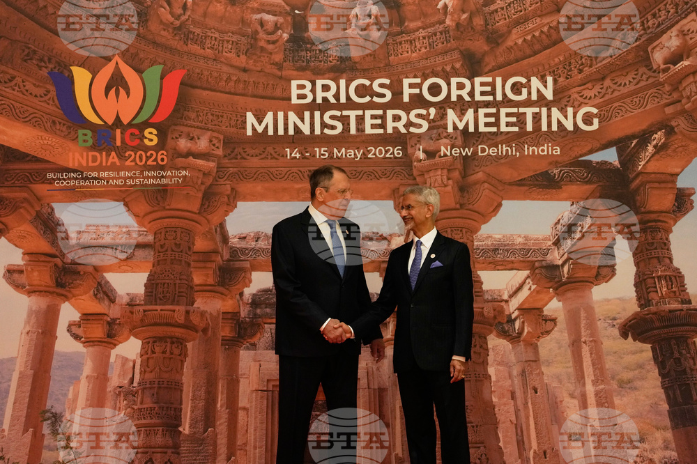 India BRICS Foreign Ministers