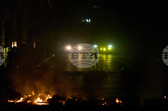 Cuba Energy Crisis