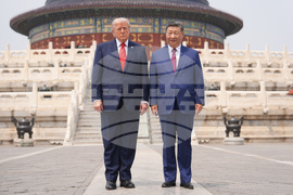 Trump China