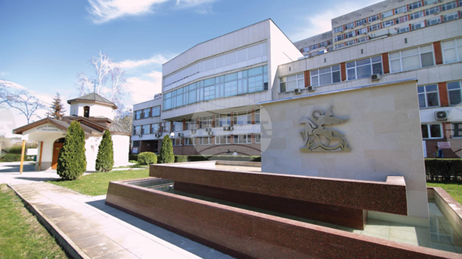 Безплатни прегледи за високо кръвно налягане организира по повод Световния ден за борба с хипертонията УМБАЛ „Свети Георги“ в Пловдив 