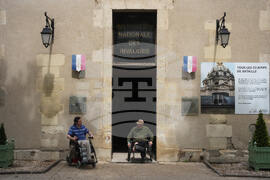 France The Sun King's Hospital