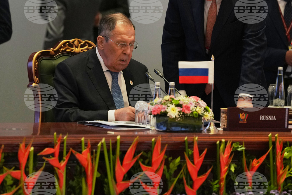 India BRICS Foreign Ministers