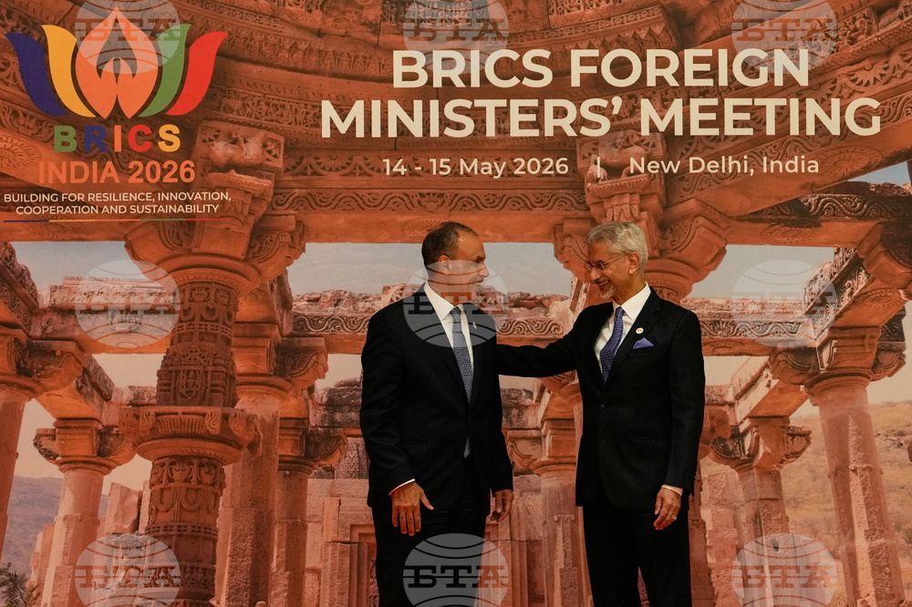 India BRICS Foreign Ministers