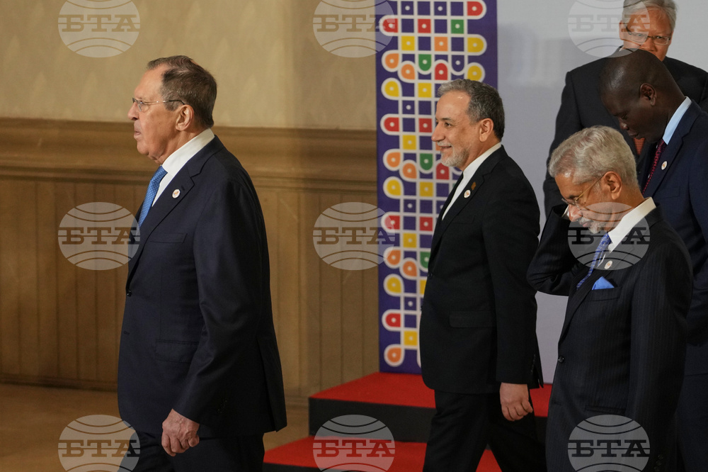 India BRICS Foreign Ministers