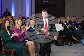 Комисия за финансов надзор - конференция - Васил Големански