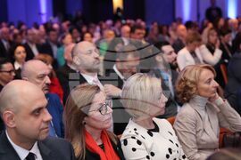 Комисия за финансов надзор - конференция