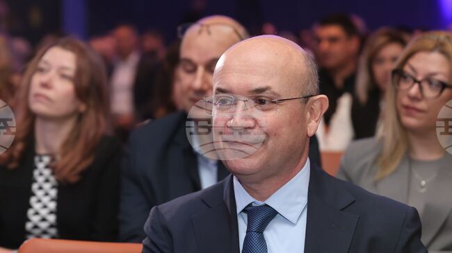 Устойчивостта и зеленият преход са сред факторите компаниите да растат и да намират капитал, посочи изпълнителният директор на БФБ Маню Моравенов 