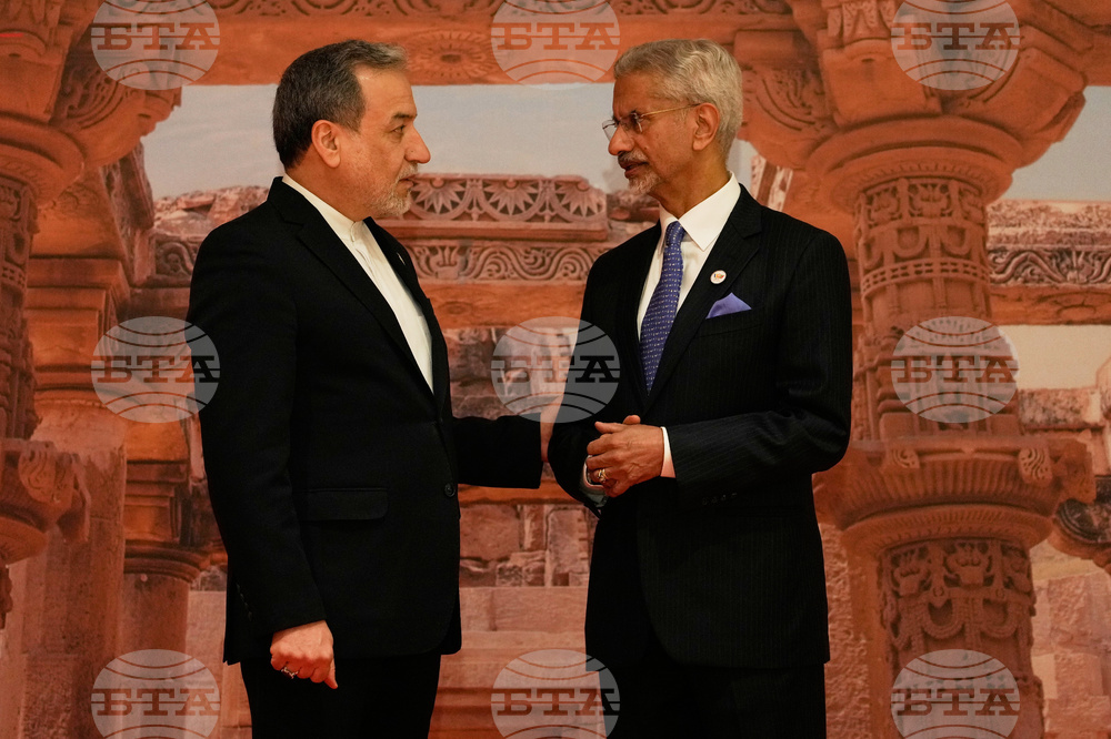 India BRICS Foreign Ministers