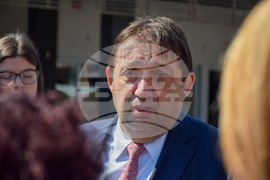 ГКПП Кулата  - инспекция