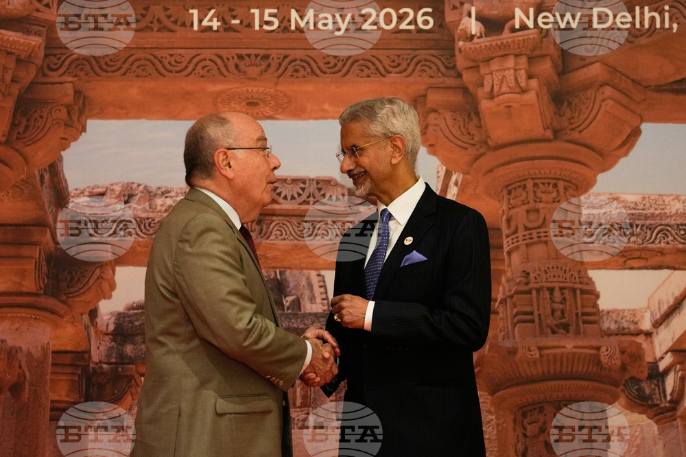 India BRICS Foreign Ministers