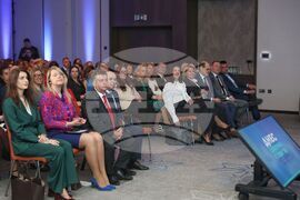 Комисия за финансов надзор - конференция