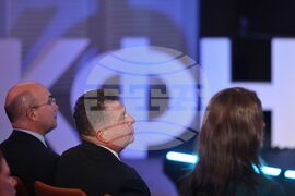 Комисия за финансов надзор - конференция
