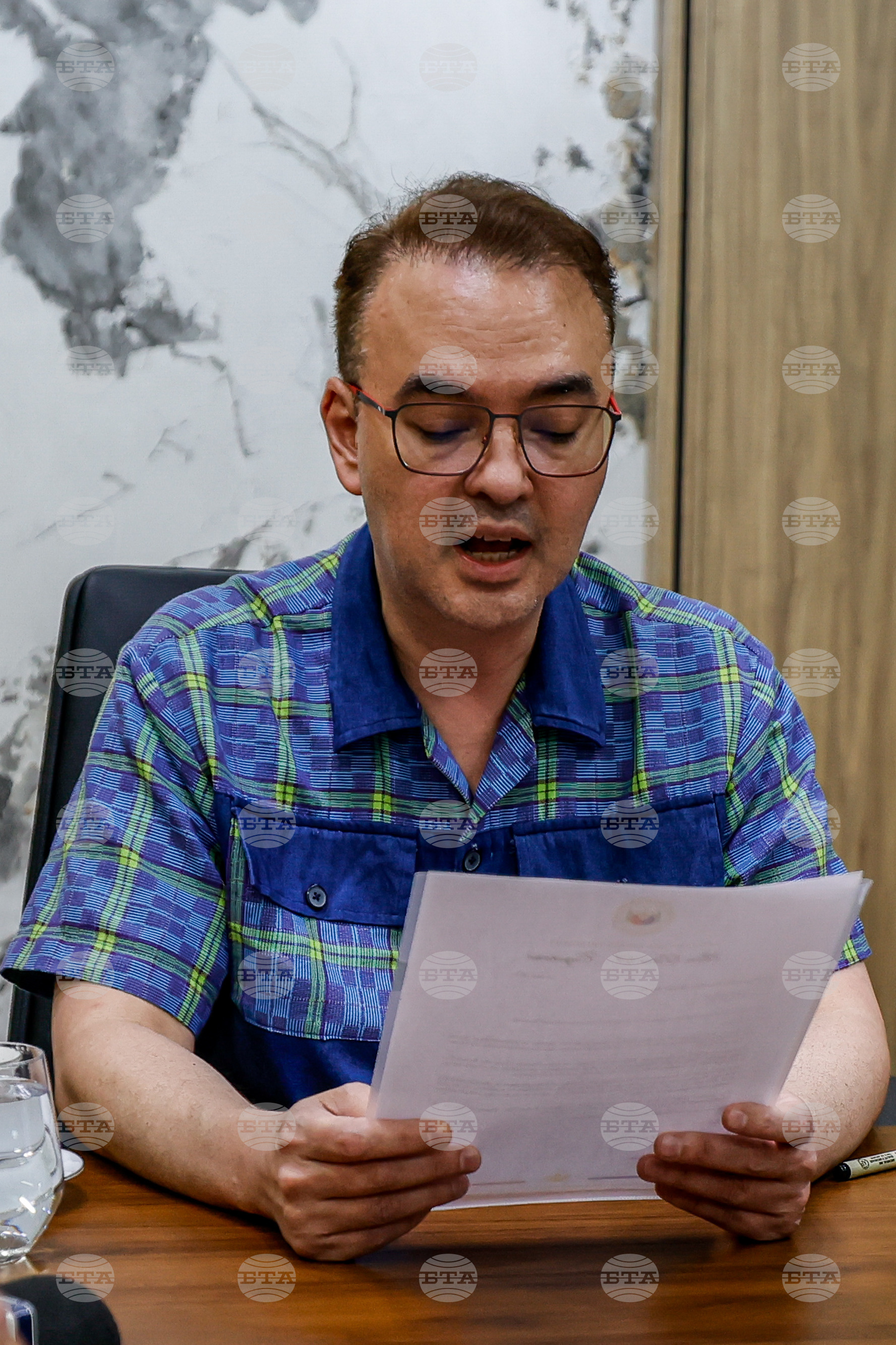 Philippines Vice President