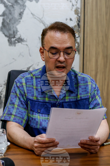 Philippines Vice President