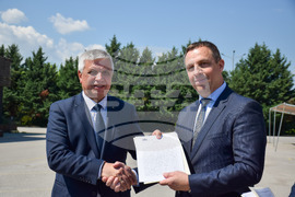 ГКПП Кулата  - инспекция