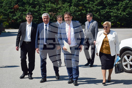 ГКПП Кулата  - инспекция