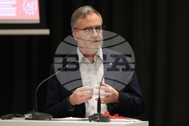 Международна конференция „Нови хоризонти в журналистиката: Истината под натиск”