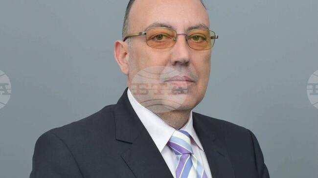 Михаил Кашеров е новият областен управител на област Сливен