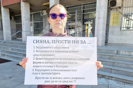 Плевен - дело „Сияна“ - граждани
