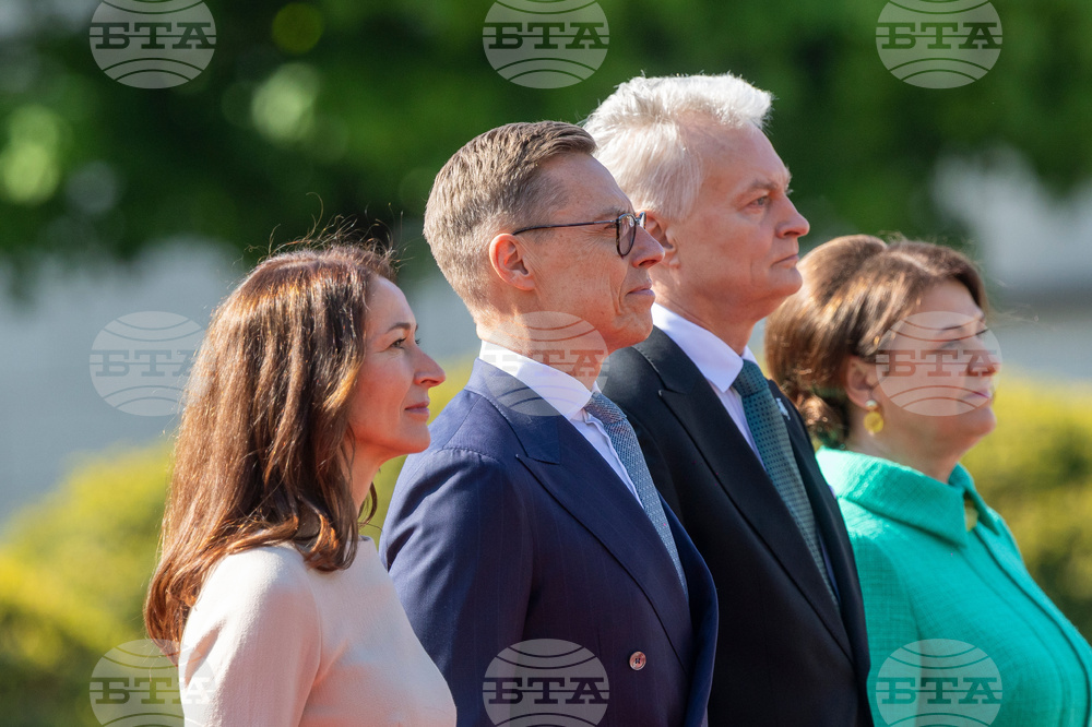 Lithuania Finland