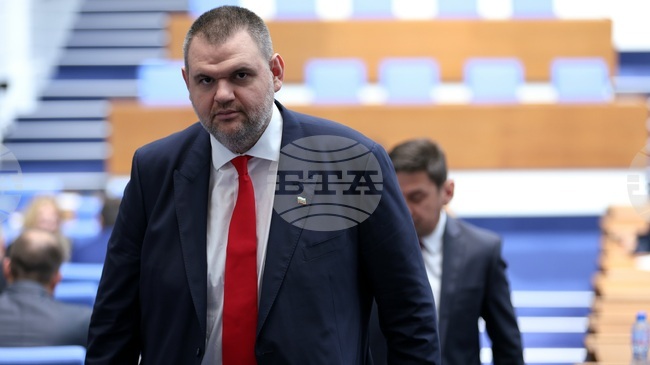 MRF Chair Peevski Seeks Prosecutors’ Review of DB Claims on His Trips Abroad