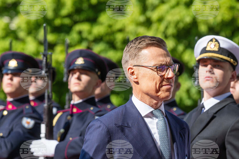 Lithuania Finland
