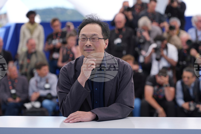 France Cannes 2026 Nagi Notes Photo Call