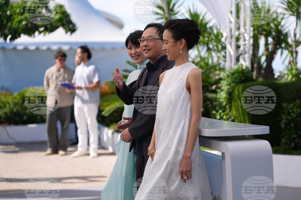 France Cannes 2026 Nagi Notes Photo Call
