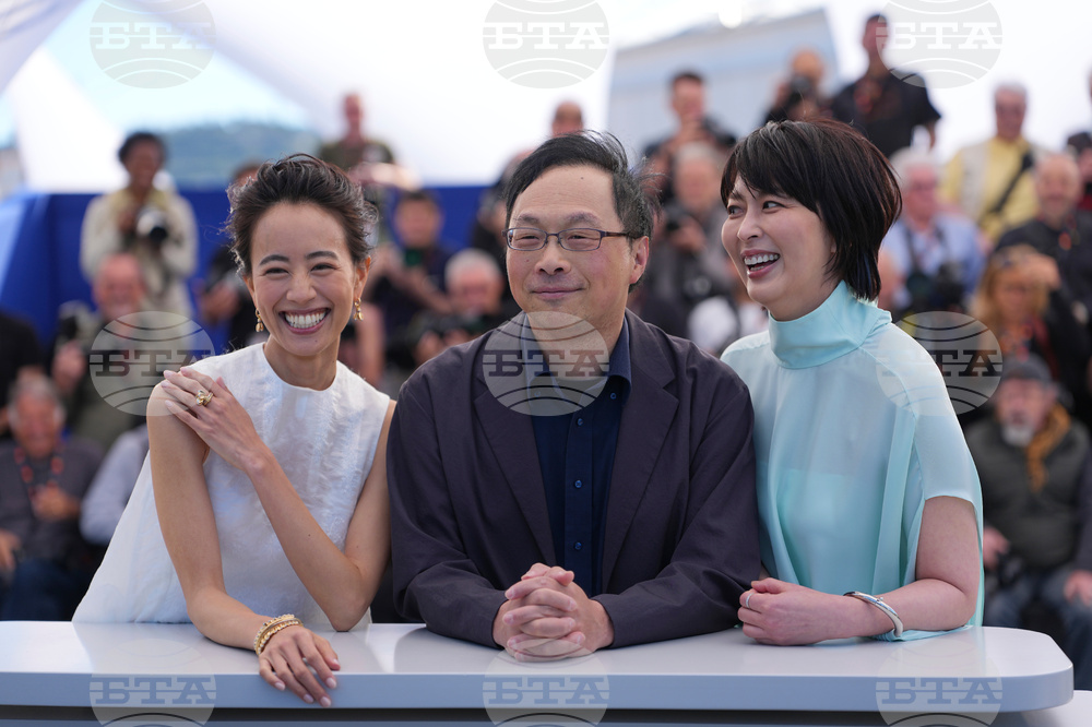 France Cannes 2026 Nagi Notes Photo Call